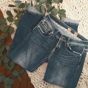 Studio 5 Skinny Jeans 31
